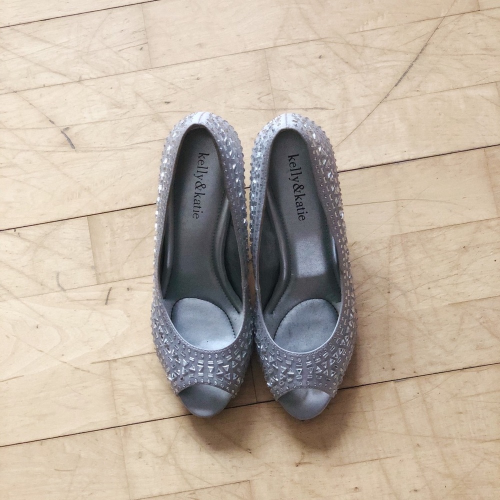 High Heels | Kelly&Kate